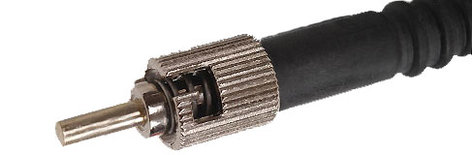 Gefen CAB-ST-0030 Fiber Optic Cable, 33"