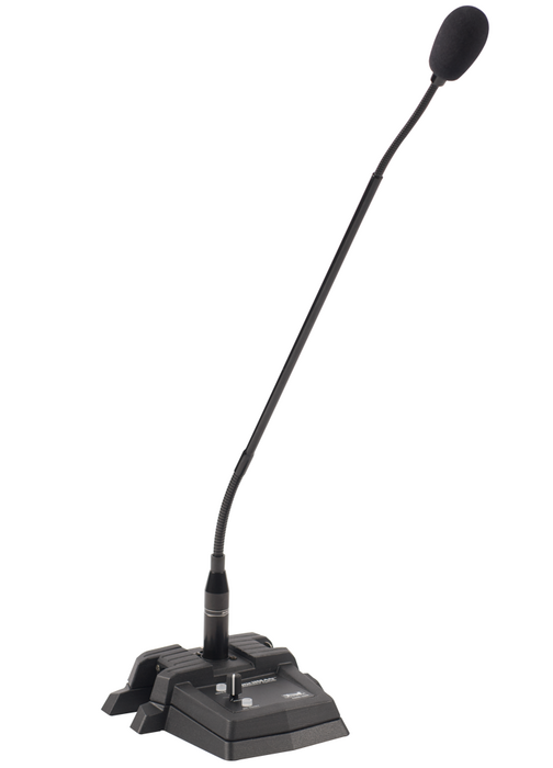 Anchor CHM-100 Chairman Microphone For CouncilMAN Conference System