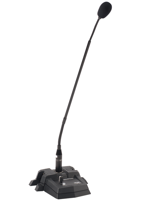 Anchor DEL-100 Delegate Microphone For CouncilMAN Conference System