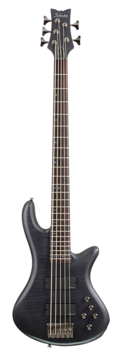 Schecter STILETTO-STUDIO-5 STILETTO STUDIO 5