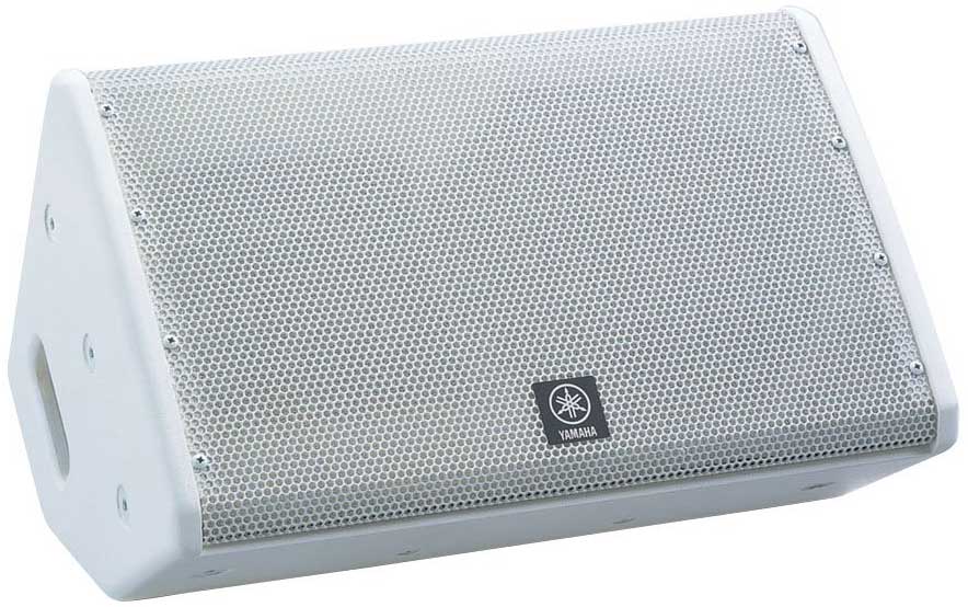 8 passive speaker