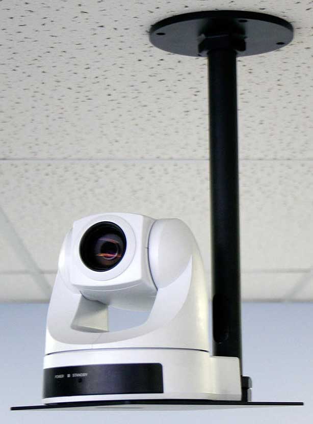 vaddio wallview 70 ptz camera