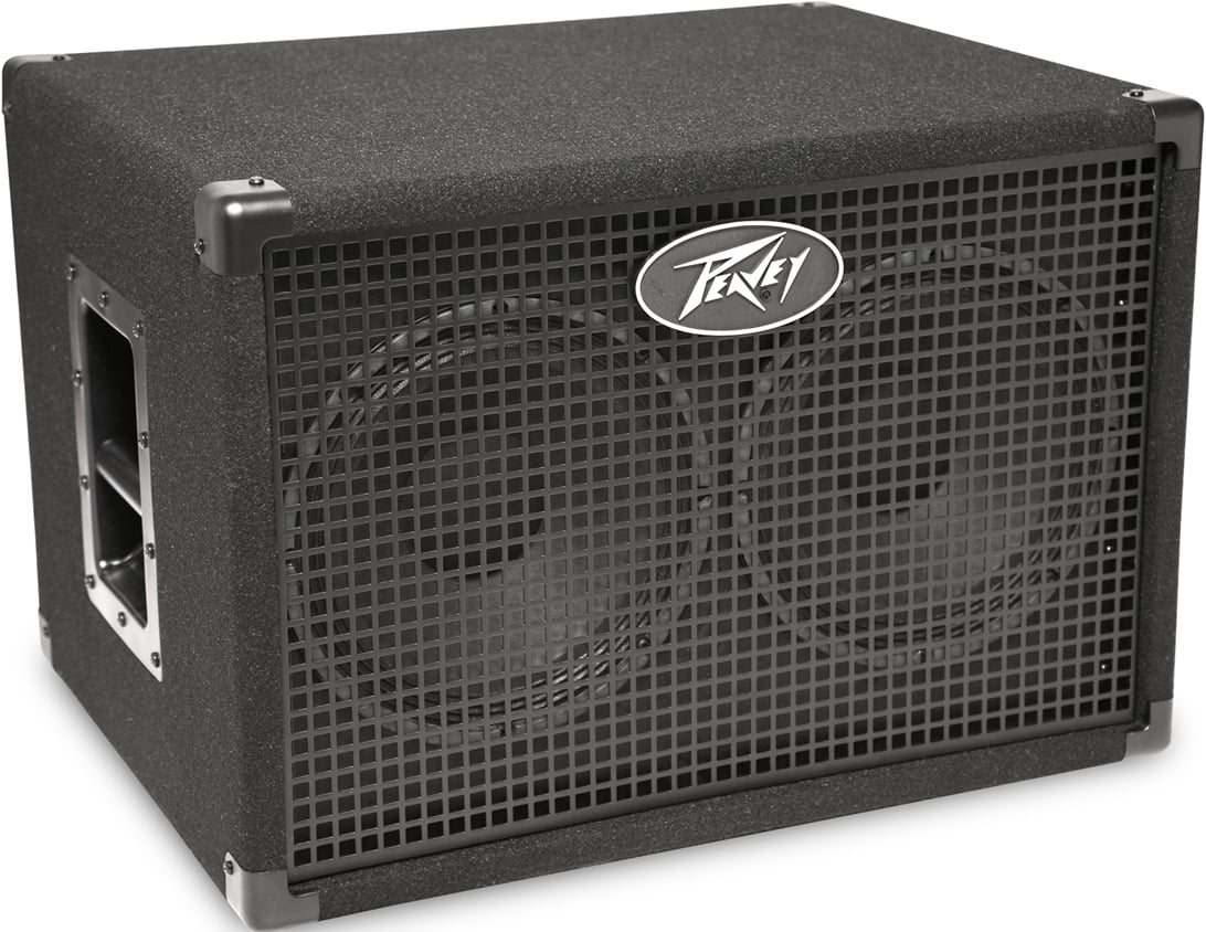 Peavey Headliner 210 Dual 10 Subwoofer, 400W for sale