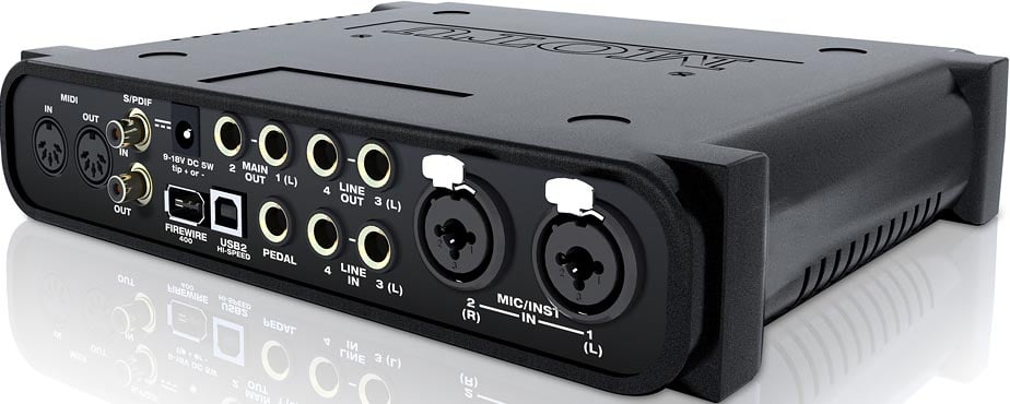 Firewire