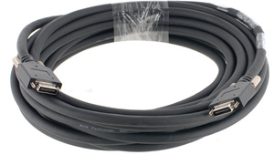 Avid Mini-DigiLink Cable - 12'''' For Pro Tools HD / HDX