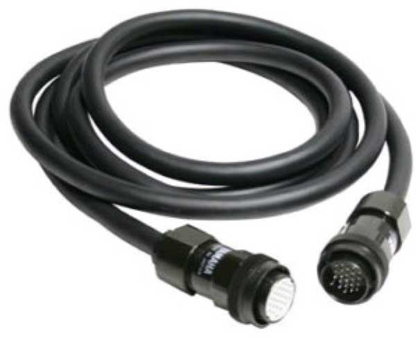 YAMAHA power supply PW800W サプライリンクケーブル Yamaha PSL120 Power Supply Link Cable PW800W | Full Compass