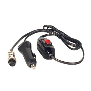 Photos - Camcorder Accessory Cool-Lux CC8239 Power Cord