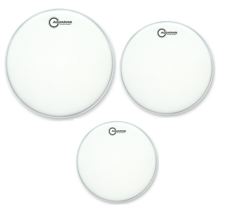 Aquarian Drum Accessories | Full Compass Systems