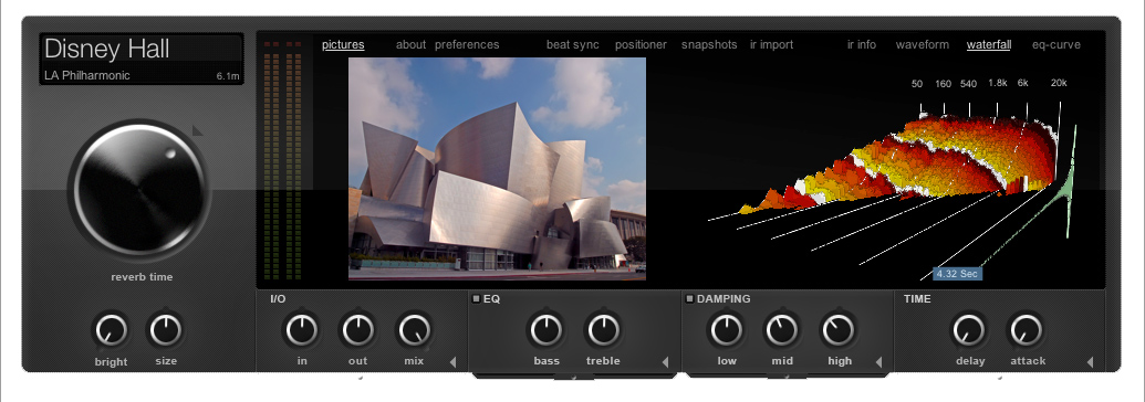 Audioease Altiverb For Mac Os Audioease Altiverb For Mac Os