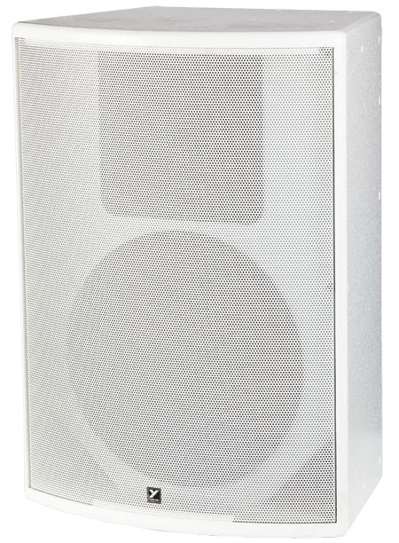 Yorkville C15w Install Speakers 15 300w White Full Compass