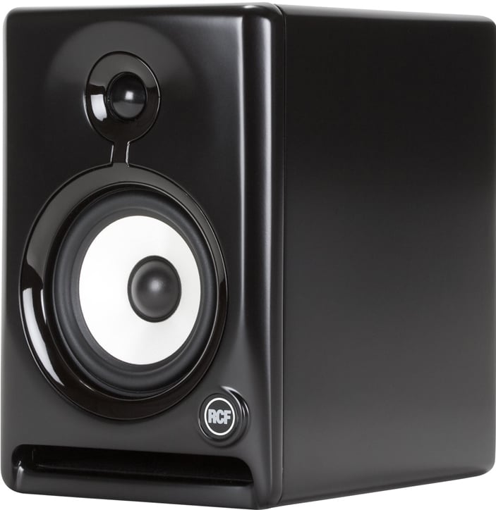 rcf monitor 8 speakers