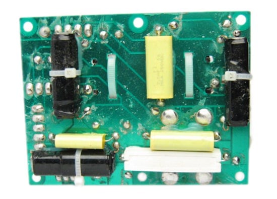 Electro-Voice 560426000 EV Crossover Network | Full Compass
