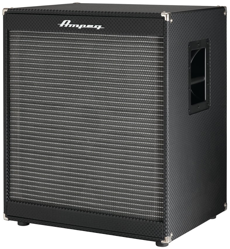 Ampeg Pf 410hlf 4x10 Portaflex Bass