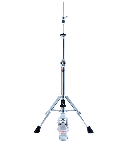 Ludwig LAP16HH Atlas Pro 2 Leg Hi Hat Stand Full Compass Systems