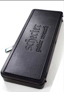 Schecter hellraiser case new arrivals