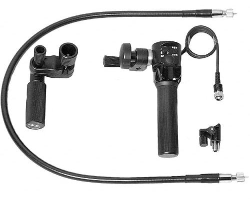 Fujinon Ms01 Fujinon Rear Control Kit For Fujinon Lens Full Compass Systems Fujinon Ms01 Fujinon Rear Control Kit For Fujinon Lens Full Compass Systems
