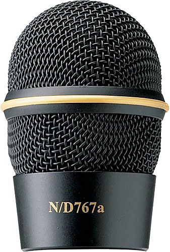 Electro-Voice RC2-767 N/D767a SuperCardioid Dynamic
