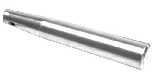 Global Truss Coupler Pin Tapered Shear Pins for Conical Couplers