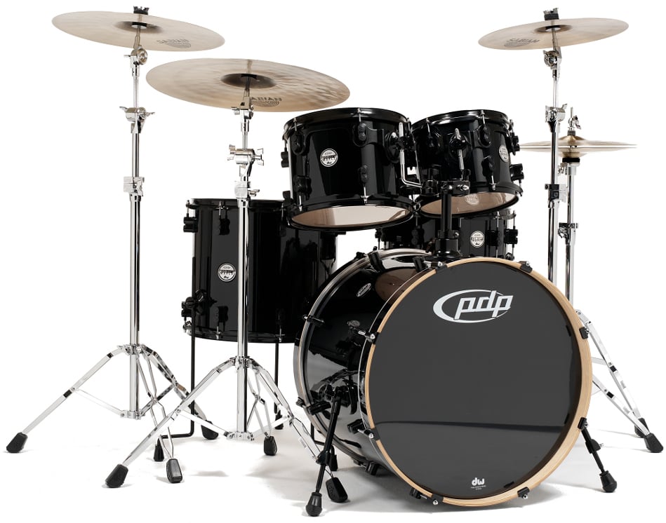 Seri Konsep PDCM2215 Drum PasifikSeri Konsep PDCM2215 Drum Pasifik  