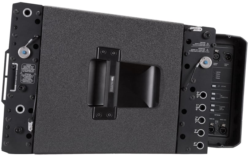 rcf ttl55 a price