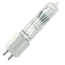 Osram Sylvania GLC 575W, 115V Halogen Lamp | Full Compass Systems