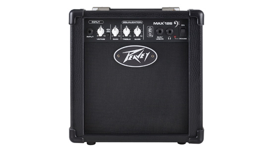 Peavey MAX 126 6.5 Practice Amplifier, 10W for sale