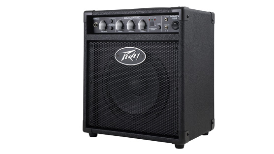 Peavey MAX 158 8 Combo Practice Amplifier, 20W for sale