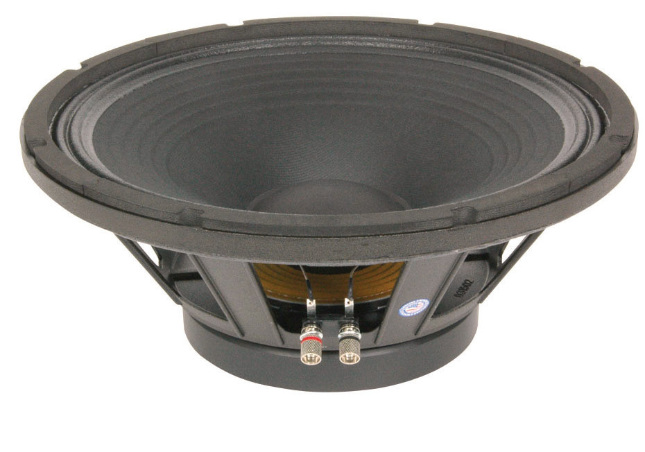 Eminence Delta Pro-15A 15" Full-Range Woofer 8-ohms 800W Replacement PA Speaker. 