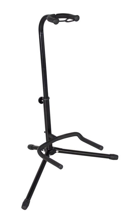 Photos - Instrument Stand / Holder Gator GFW-GTR-1000 Single Guitar Stand 