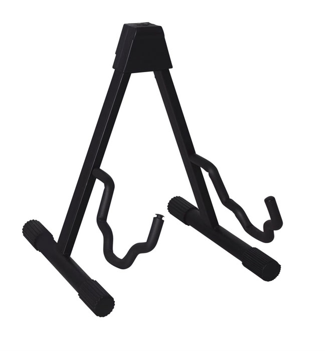 On-Stage - Professional A-Frame Guitar Stand - GS7462B