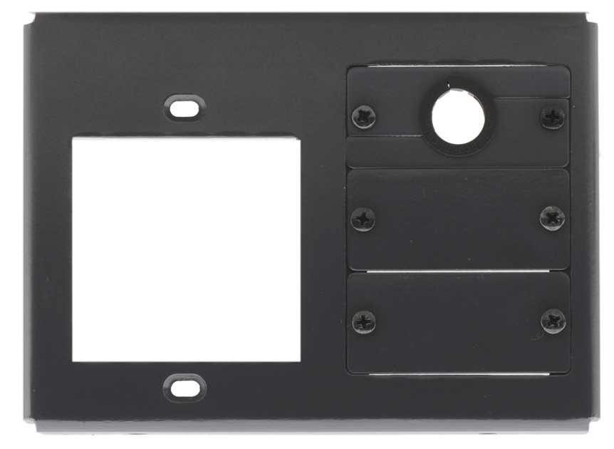Kramer T3f 13 Inner Frame For Tbus 3xl 1 Power 3 Insert Slots Our Part T3f 13