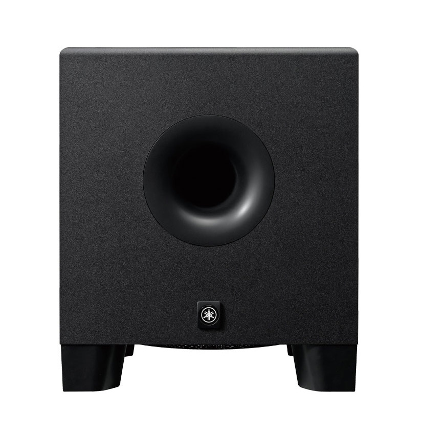 bass monitor speakers