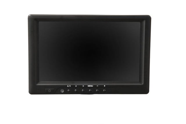 Jony Jib LCD-7C-HD LCD 7C-HD | Full Compass Systems