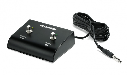 Fishman ACC-LBX-FSW Dual Foot Switch for Loudbox for sale