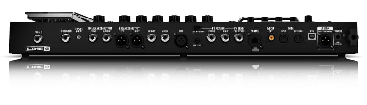 【美品】Line6 POD HD500 Line 6 Pod HD500