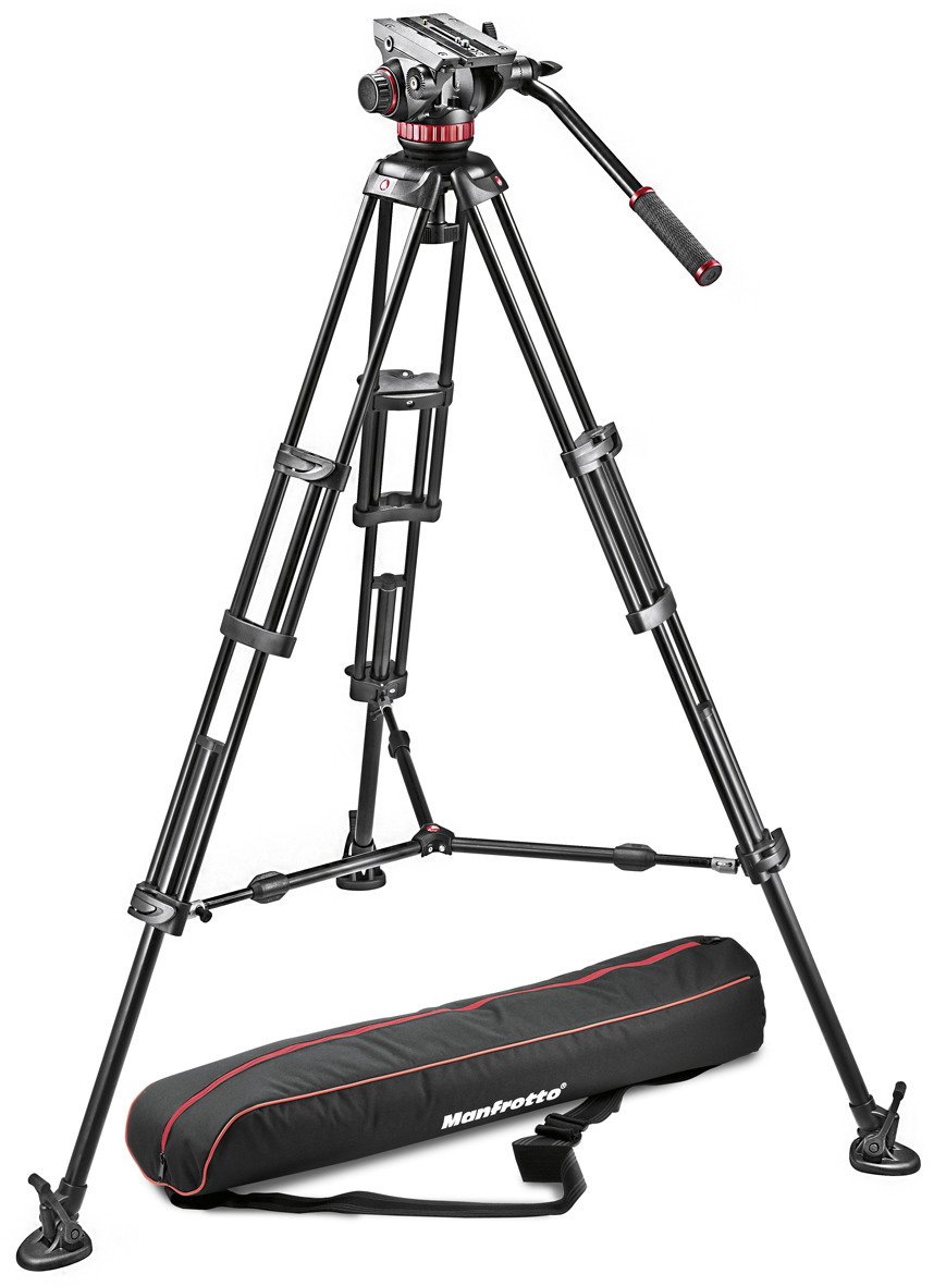 mvh502a manfrotto