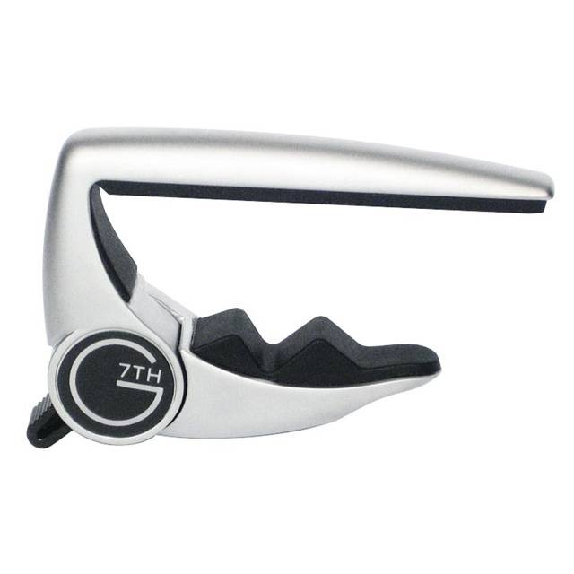 G7th G7-CLASSICAL Classical Capo for sale