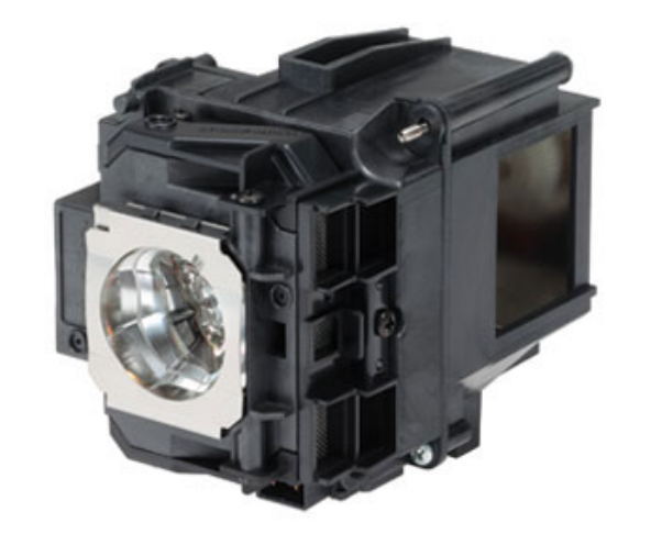 Photos - Projector Lamp Epson ELPLP76 Replacement  V13H010L76 
