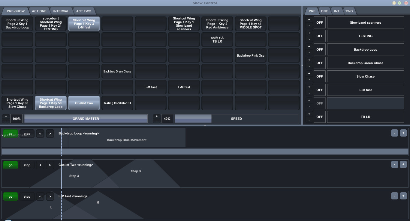 dmx software for mac dmx software for mac