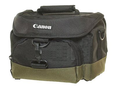 Canon 6227a001 Gadget Bag 100eg Full Compass