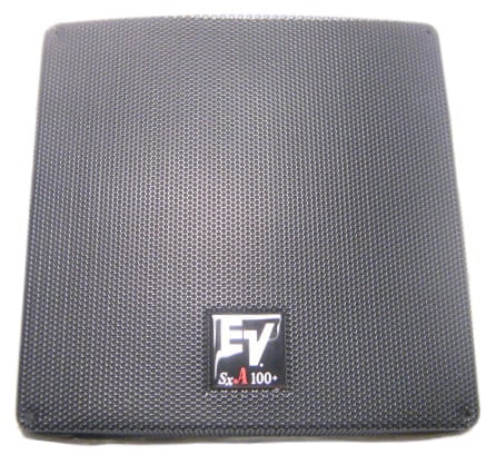 sxa360 ev