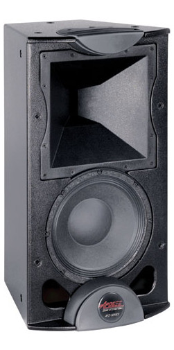 apogee speaker parts