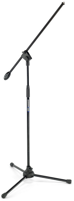 Photos - Microphone SAMSON BL3 Ultra-Light Tripod Base  Boom Stand BL3 
