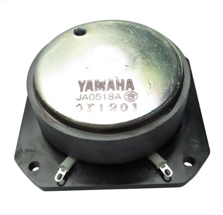 NS10用 ツィーター JA0518A XC712AA0 YAMAHA NS-10M Tweeter JA0518A Pro Studio OEM Replacement