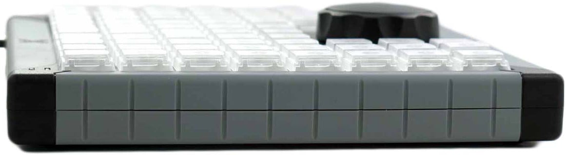 PI Engineering XK-0990-UBG68-R X-Keys XK-68 Jog & Shuttle 68 PI Engineering XK-0990-UBG68-R X-Keys XK-68 Jog & Shuttle 68