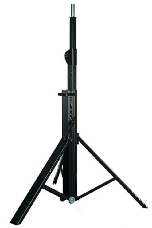 Photos - Other for studios Global Truss DT-PRO4000 13' Smart Crank Stand, Max Load 264 lbs