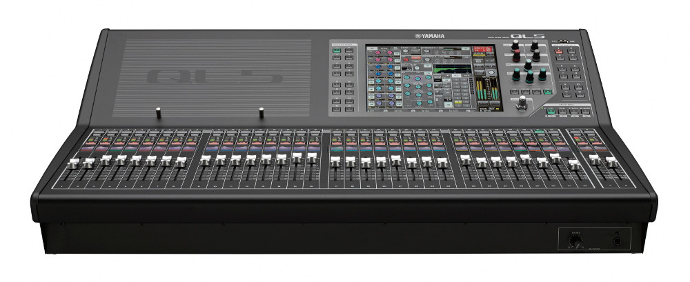 What is Auto Mixing on a Digital Mixer? - Live Sound