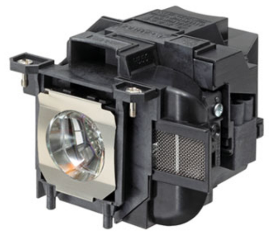 Photos - Projector Lamp Epson ELPLP78 Replacement  V13H010L78 