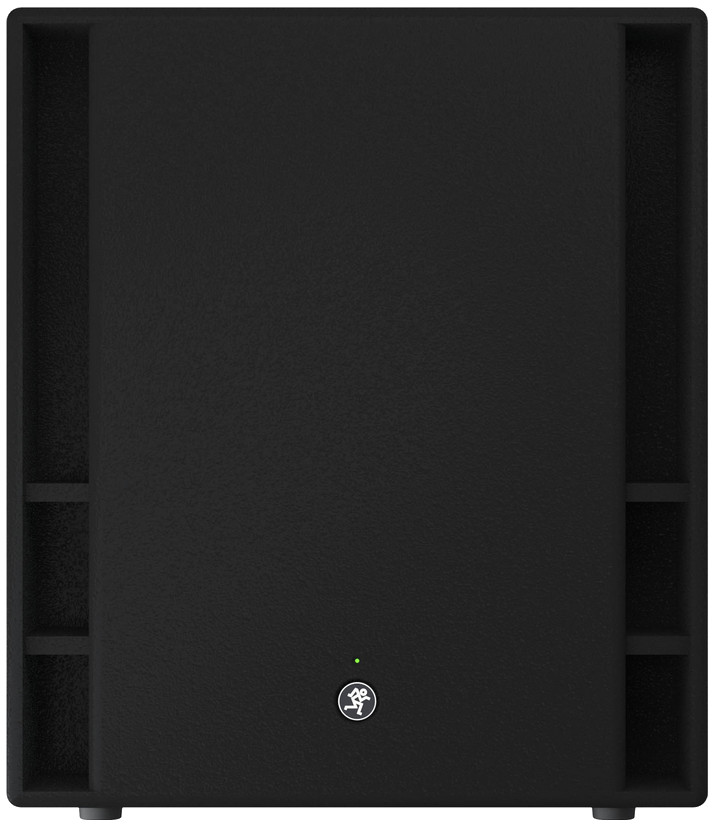 mackie thump 18s subwoofer