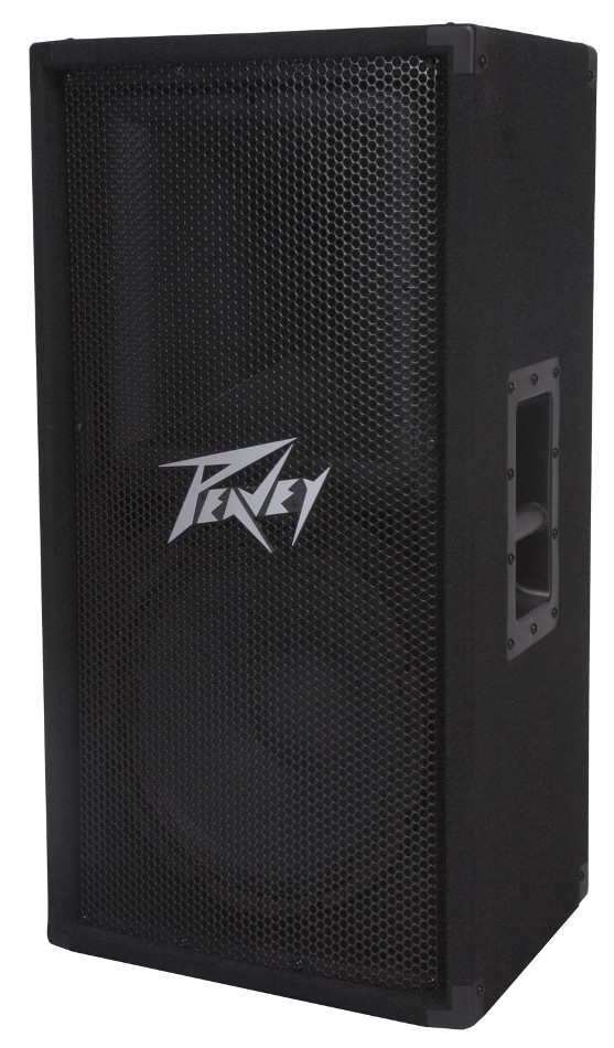 peavey 112 speaker